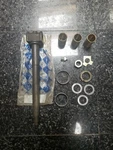 Mercedes Oem 190SL Steering King Pin Set 1115860033 Original Old Stock. Fixed Price $265.00.