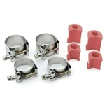 Empi 9593 Vw Bug Sway Bar Install Clamp Kit For 3/4" Front. Fixed Price $62.64.