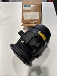 New Gm 12328619/1135455 R-12 V5 A/c Compressor 1987-88 Century Cutlass 2.5L. Fixed Price $225.00.