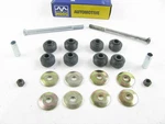 Rh & Lh Suspension Stabilizer Bar Link Kit Front Moog K5255. Fixed Price $16.99.