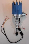 Ford Y Block 1954-64 272 292 312 Blue Hei Electronic Pro Series Distributor. Fixed Price $192.95.