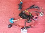 Steering Column Wiring Harness Connectors 95-96 Buick Roadmaster Chevy Caprice. Fixed Price $12.00.