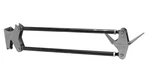 1932 Ford Pete & Jakes Standard Rear 4-BAR Kit 3017 Plain Finish. Fixed Price $459.99.