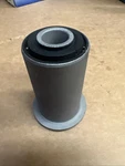 Leaf Spring Bushing Quicksteer SB335 71-05 Chevy, Gmc, Oldsmobile (tap Desc). Fixed Price $14.25.