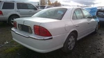 Crossmember/k-frame Front Suspension Rear Section Fits 00-06 Lincoln Ls 31474332. Fixed Price $375.99.