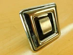 Power Window Switch 3747286 7465141 1977 1978 Mopar Full Size 77CW1-6J6. Fixed Price $38.80.