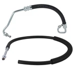 Power Steering Pressure Return Hose Line For Chevy C20 K20 C10 Gmc V2500. Fixed Price $47.16.