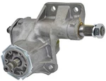 1965-76 Dodge Plymouth; E-body; Manual Steering Gear Box; Aluminum; 16:1. Fixed Price $288.99.