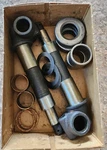 Studebaker 1941-47 King Pin Set KB-733 Speedway Auto Parts. Fixed Price $60.00.