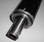Vintage 1960'S - 1970'S Truck Nos Steering Column & Housing Semi Hot Rat Rod. Fixed Price $86.00.