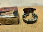 Mopar Nos Horn Button Ornament Retainer 1962-63 Plymouth Savoy Dodge Dart. Fixed Price $69.95.