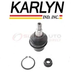 Karlyn 10-4RBK Ball Joint For RBK500300 Spring Ride Steering Suspension Ps. Fixed Price $29.08.
