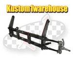 Vw Volkswagen Bug Rebuilt King And Link Pin Front End Axle Beam Karmann Ghia. Fixed Price $1258.00.