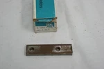 1965-1982 Nos Corvette Rear Stabilizer Nut Plate GM#3877979. Fixed Price $35.00.