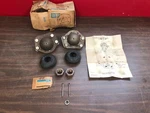 1960-62 Chevy Truck 9000 Lb Suspension Upper Ball Joints Pair Nos Gm 919. Fixed Price $189.99.