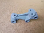 Jaguar Xke Type S1 S2 - Original Mounting Bracket, Upper Wishbone C15151. Fixed Price $170.00.