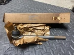 Nos 1967 68 69 Ford Fairlane Torino Outer Tie Rod. Fixed Price $65.00.