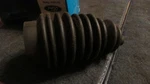 Nos 1974 1978 Ford Mustang Ii Pinto Ball Joint Stud Dust Boot D1FZ-3332-C. Fixed Price $19.99.