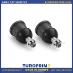 Front Lower Ball Joints For Chevy G10 Van Blazer Rwd Gmc G25/G2500 K6023. Fixed Price $42.47.