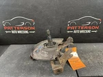 73-91 Chevy Suburban R1500 4X2 Front Passenger Right Spindle Steering Knuckle. Fixed Price $135.00.