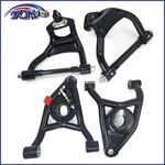 Upper & Lower Tubular Control Arms For 68-72 Chevelle Monte Carlo Gto Heavy Duty. Fixed Price $255.02.