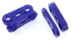 Suspension Bushing Kit-awd, Sedan Super Pro SPF3199K Fits 1993 Subaru Impreza. Fixed Price $65.01.