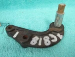 1957-65 Ford Series Tilt Cab Rh Upper Front Shock Mount Bracket Nos 117. Fixed Price $59.99.