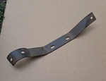1959 Dodge Coronet Custom Royal Lancer Nos Mopar Left Rear Bumper Support. Fixed Price $95.00.