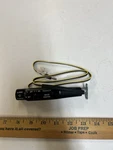 New Nos Oem Mopar 4373259 Cruise Control Arm. Fixed Price $235.00.