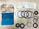 Nos Ford D5AZ-3C538-A Steering Seal & Gasket Kit. Fixed Price $34.95.