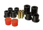 Energy Suspension 8.3139G Black Front Control Arm Bushings For 10- 20 4RUNNER. Fixed Price $123.95.