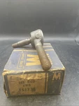 (vintage) Master TS173L Tie Rod End (46 Chevy) Free Shipping!!!. Fixed Price $17.99.