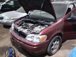 Crossmember/k-frame Front Fits 98-05 Century 2154667. Fixed Price $650.00.