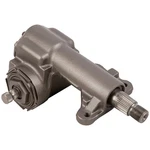 Ford Mustang Mercury Cougar 1967-1970 Manual Steering Gearbox W/ Smb-d Gap. Fixed Price $186.95.