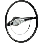 American Retro 17" Steering Wheel W/ Horn Button For 1959-1960 Chevy Bel Air. Fixed Price $374.95.