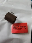 1934-56 Chevrolet King Pin Bushing # 602124. Fixed Price $22.00.