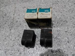 63-67 C2 Corvette Front Hd Sway Bar BUSHING--5/8"-GM #3828826--NOS--NCRS. Fixed Price $24.95.