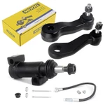 Moog Front Steering Pitman Arm Idler For Chevy Silverado Gmc Sierra E11. Fixed Price $111.59.