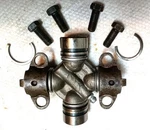 1941-1948 International Harvester Series K1, K2, KB1 & KB2 U-joint Nors. Fixed Price $27.00.