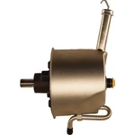 1970-75 Ford; Power Steering Pump; With Reservoir; "ford Thompson" Style; New. Fixed Price $132.99.
