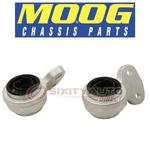 Moog K200714 Control Arm Bushing For V20-1555 TD890W TD408W TD407W TD1047W Sj. Fixed Price $86.47.