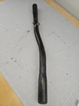 1938 1939 Ford Truck New Ds 116 / 81T3305 Drag Link Complete. Fixed Price $40.00.