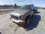 Crossmember/k-frame Front 3.7L Fits 02-04 Liberty 10572698. Fixed Price $386.02.