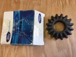 1966 1967 1968 Ford Series Bronco Nos Rear Differential Side Gear C6TZ-4236-B. Fixed Price $60.00.