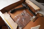 N.o.s. New Moog Idler Arm K-6173 Napa# 268-3654 Fits Some Early 80S Gm Cars. Fixed Price $9.99.