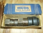 1940 1941 1942 Hudson Upper Control Arm Bushing Kit Rh Or Lh Moog K-48 Nos!. Fixed Price $27.99.