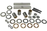 Steering King Pin Set Fits 1953-1954 Gmc 150,150-22,150-24,250,250-22,250-24 Me. Fixed Price $57.30.