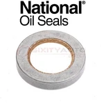 National 5827 Multi Purpose Seal For X8C1190 T1680 PR1221 N17599 GS1204 Zo. Fixed Price $24.45.