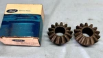 Nos 1966 1967 1968 1969 1970 1971 Ford Bronco Front Dana 30 Axle Diff Side Gears. Fixed Price $49.99.