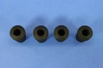 Rear Leaf Spring Shackle Bushing Mopar 4228564 For 1986-2000 Caravan. Fixed Price $31.47.